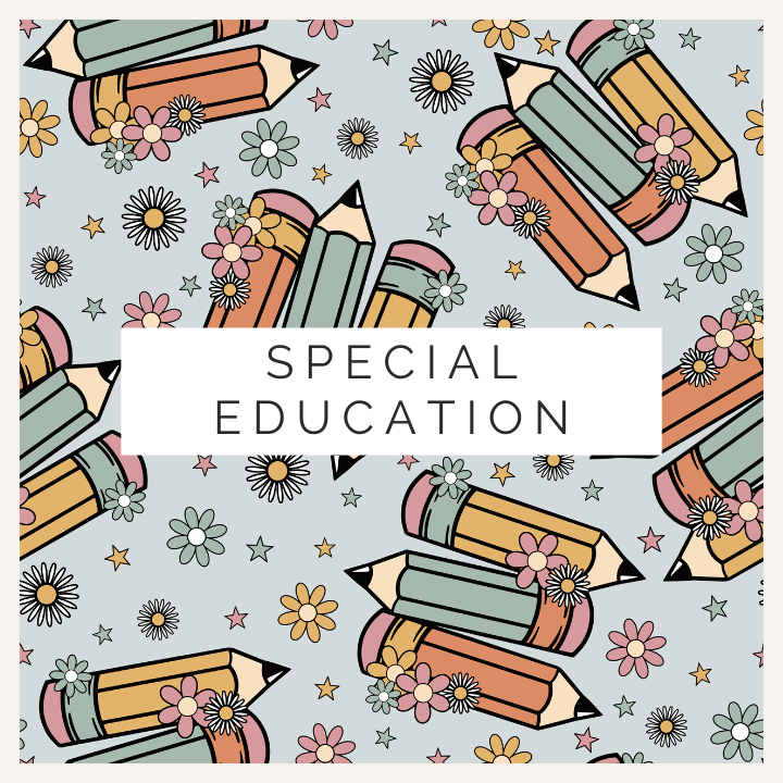 Special Education