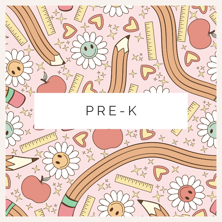 PRE-K