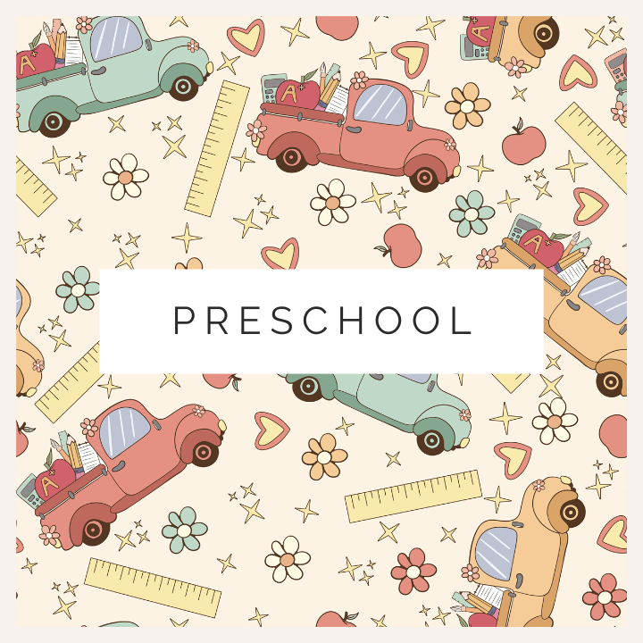 PRESCHOOL