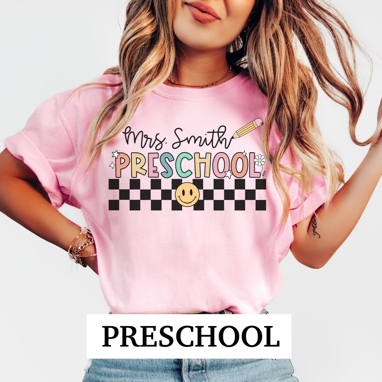PRESCHOOL