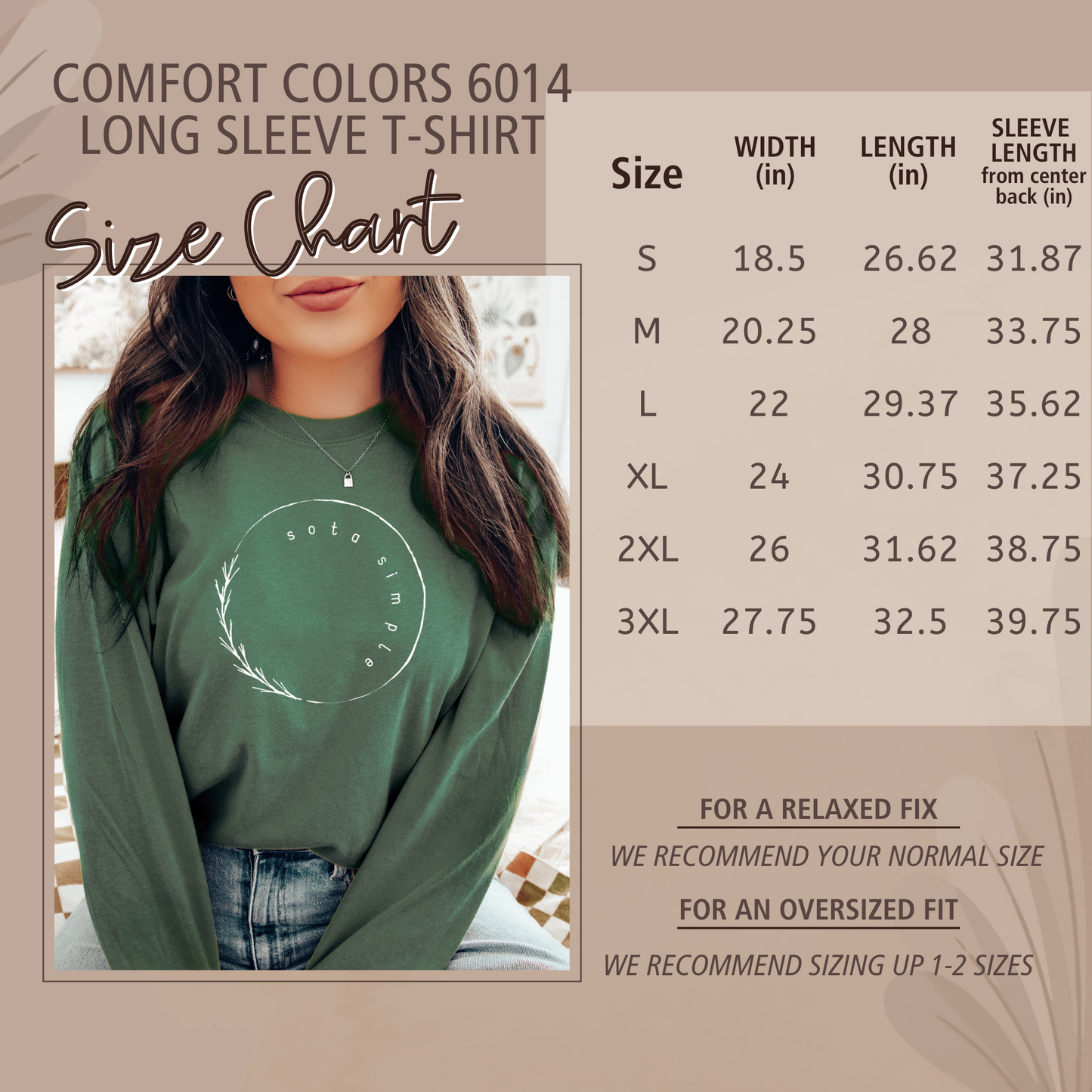 His Way is Better Long Sleeve Shirt