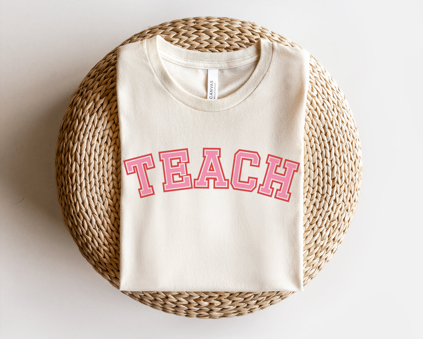 Teach Valentine's Shirt