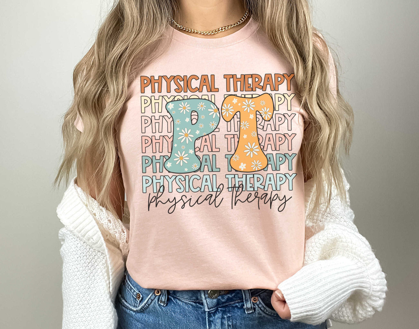 PL PT Repeat Shirt