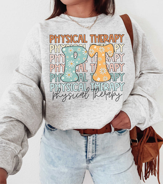 PL PT Repeat Sweatshirt