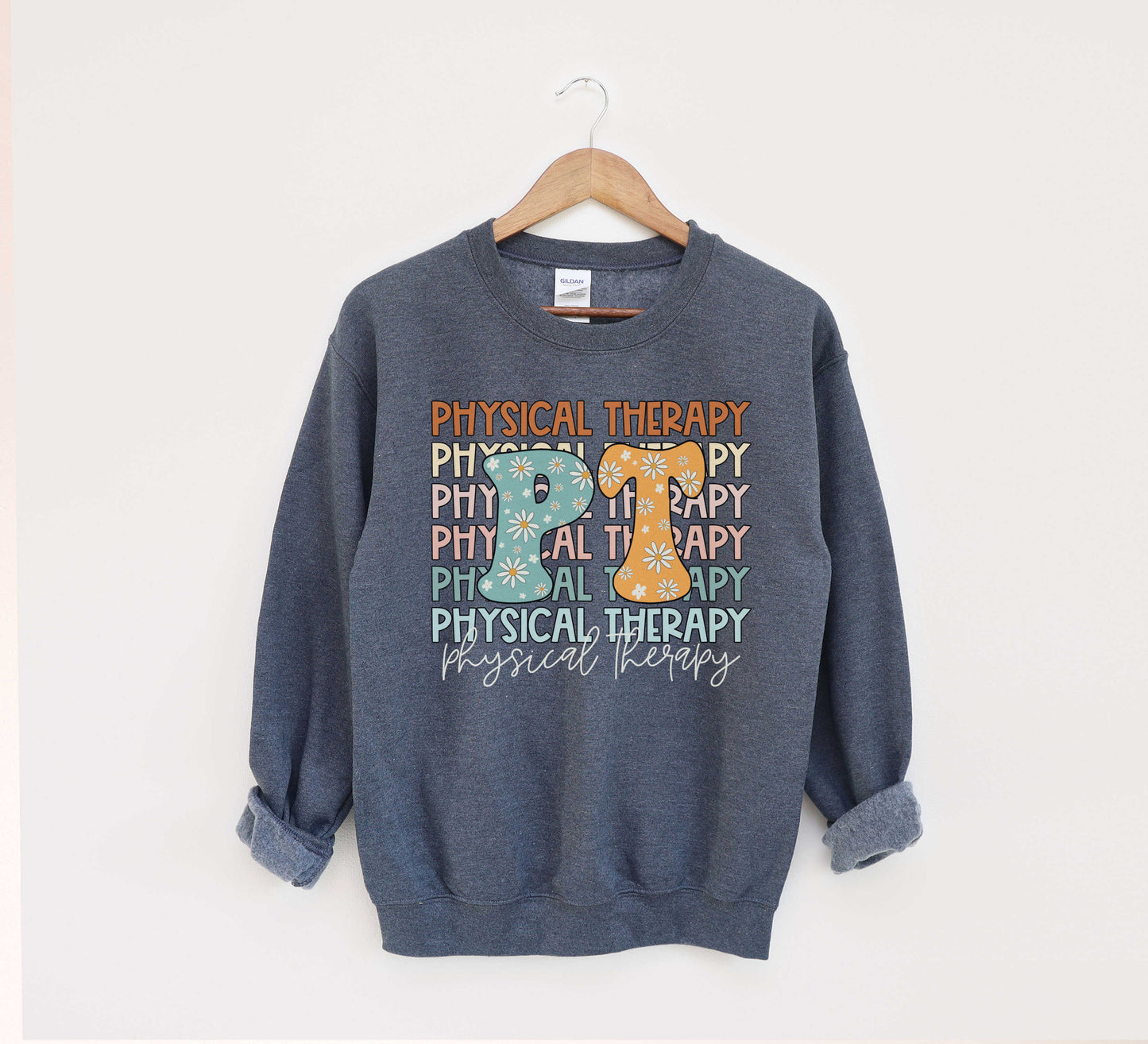 PL PT Repeat Sweatshirt