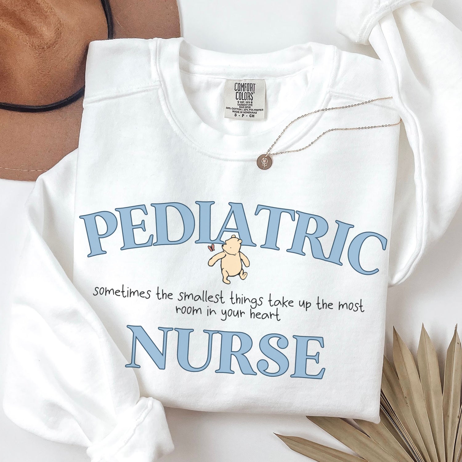 Pediatric Nurse